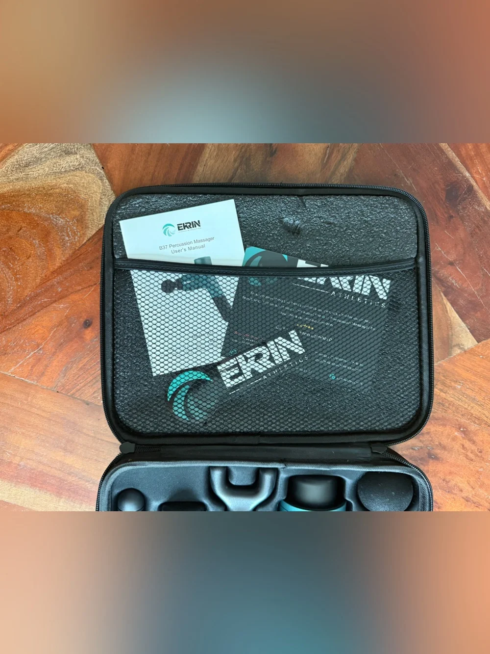 Ekrin B37 Percussion Massager
